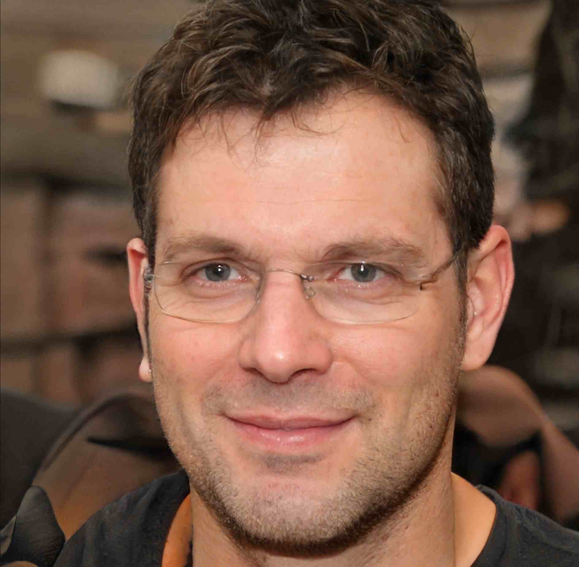 Max Mayer