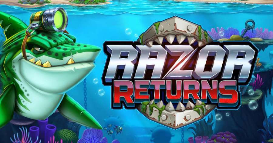 Razor Returns