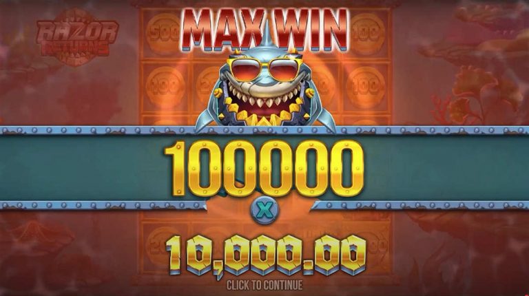 Razor Returns Demo – Unleash Free Wins Now!