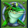 Green Shark